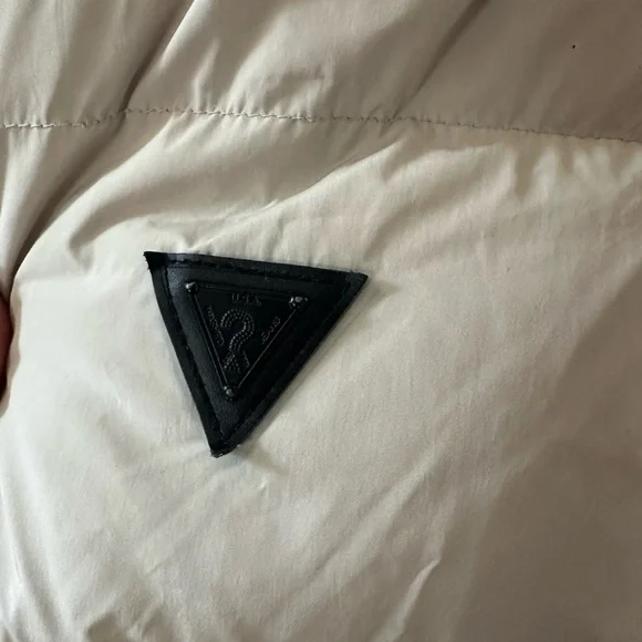 Guess hoodie puffer - Picture 7 of 12